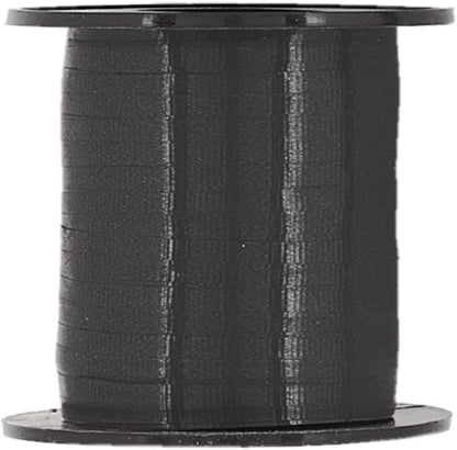 Unique 500 Yards Elegant Black Curling Ribbon - Image 3