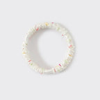 19Momme Silk Scrunchie Thick Hair Ties for Curly Hair, No Slip Hair Bands for Women, Vintage Satin Hair Accessories (Hair tie Mixed PACK)