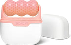 OPENDGO Ice Roller for Face Facial Massager for Eye Puffiness, Reduces Wrinkles, 2 in 1 Facial Skin Care Tool for Body Cold Therapy Tools