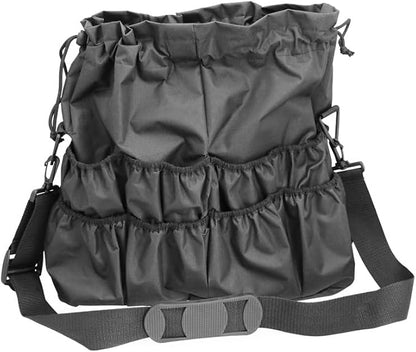 Multifunctional Balloon Organizer Bag - Image 2