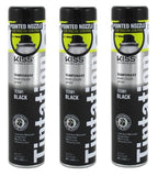 Tintation Temporary Hair Color Spray, Black, 2.82 oz (Black, 3)