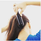 the groove Voyager - "All-in-One" Hair Brush