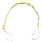 Hair Ties for Women Pony Tails Elastic Hair Tie for Gym Braidedb Spiral Hairs Ties for Swimming Sports