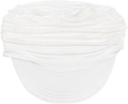 Soft Bamboo Baseball Cap for Chemo Women