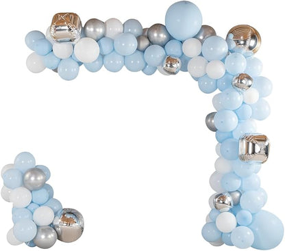 Restaurantware-Balloonify Balloon Garland Set, 1 Party Decoration Kit by Restaurantware