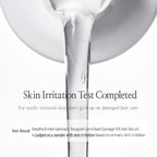 NARD RX Hair Serum 2.36 oz - Silky, and Smoothness (Containing Amino Acids, Protein, Keratin, Silk, 11 Peptides, Vitamin E, and 6 Oils) Leave in Conditioner - For Damaged Hair