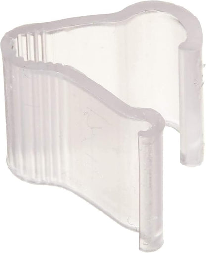 PMU Balloon Accessories for Mylar and Latex Balloons Clear/Transparent Balloon by PMU