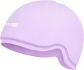 SUZZIPAD Chemo Cooling Cap, Cold Caps for Chemo, Cooling Cap for Chemotherapy for Head Discomfort, Chemotherapy Care for Women and Men, Pruple