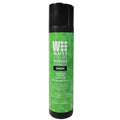 Watercolors by Tressa INTENSE 3-in-1 Color Depositing Shampoo, Semi Permanent Hair Color, Hair Dye Shampoo for Curly, Dry, and Normal Hair, 8 fl oz - GREEN