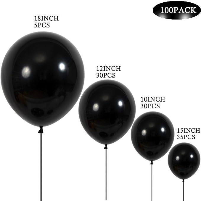 Latex Balloons - Image 3