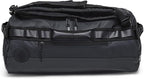 Baboon to the Moon Go-Bag Medium 40L – Detachable Straps, Small Duffle Bag for Travel, Gym Bag for Women, Mens Travel Bag, Duffel Bags for Traveling, Travel Duffel Bags for Women (Black)