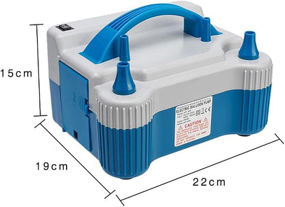 Balloon Air Pump - Image 2