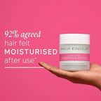 PHILIP KINGSLEY | Elasticizer | Deep Conditioner | Repair Hair Mask Treatment for All Hair Types | Pre-Shampoo Deep Conditioning Mask | Hydrates, Adds Shine and Reduces Breakage and Frizz | 5.07oz