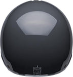 Bell Moto Broozer Duplet Gloss Nardo Gray Small