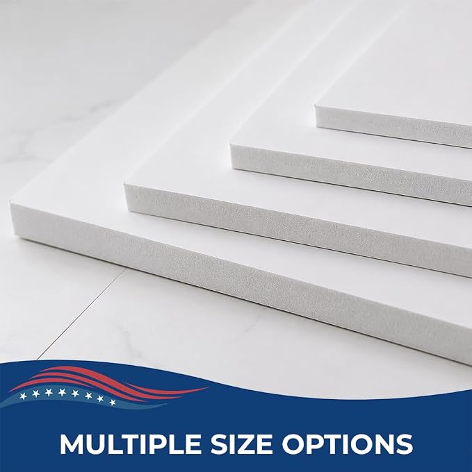 Custom Poster Boards by DC | Personalized Foam Core Display Sign Printing - Image 5