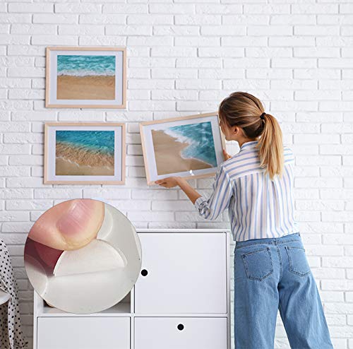 Clear Sticky Tack Adhesive Poster Tacky Putty Removable Round Putty - Image 4