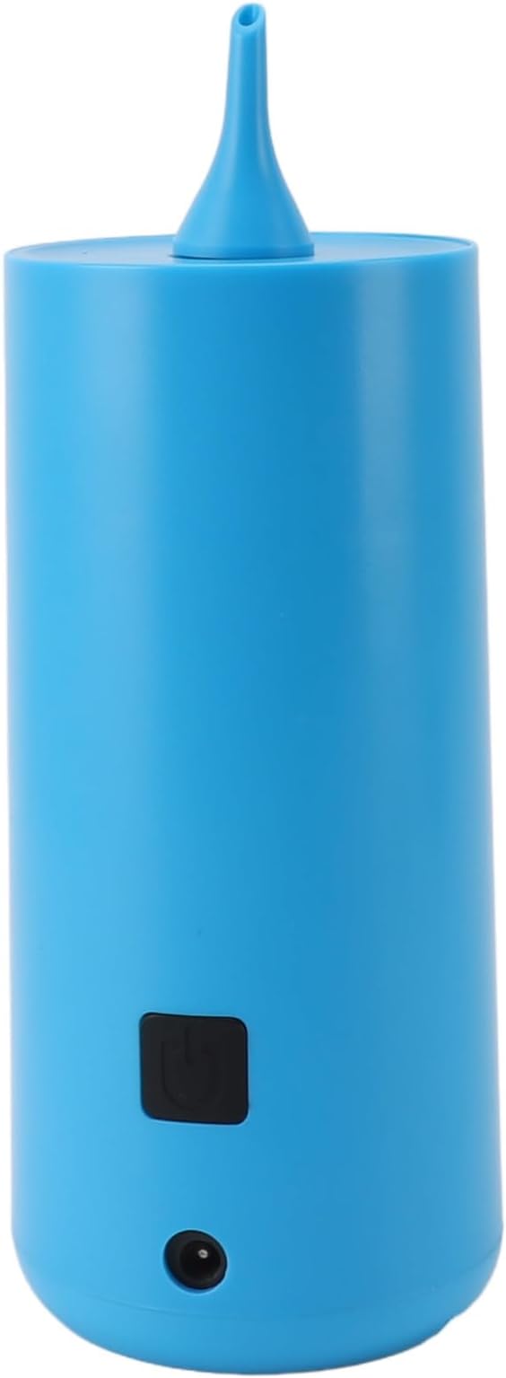 GLOGLOW Electric Balloon Pump Double Layer Fast Inflation Portable Air Pump - Image 4