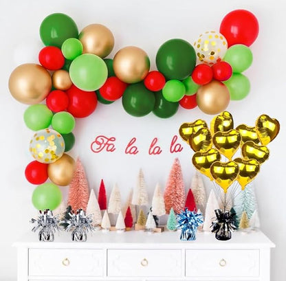 Balloon Weights Silver 6Pcs | Perfect - Image 5