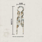 Prestige Hair Pin,New Hair Accessories, Elegant Hair Clips for Women, Suitable for All Hair Types (3PCS-D)