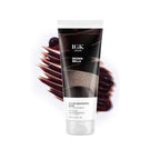 IGK Hair Gloss Toner & Color Depositing Mask | Chocolate Brown Semi-Permanent | Vegan + Cruelty Free | Brown Bella
