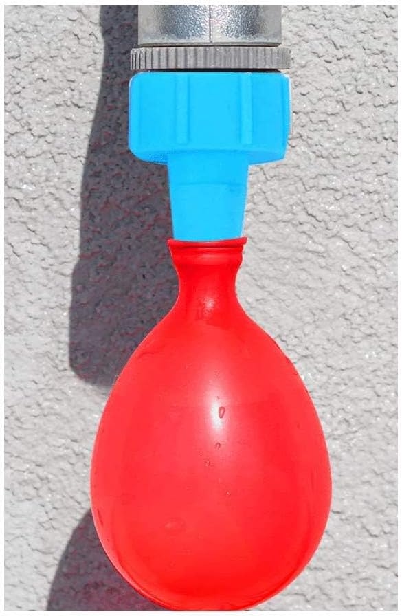 100 pcs Assorted Water Balloon - Image 4