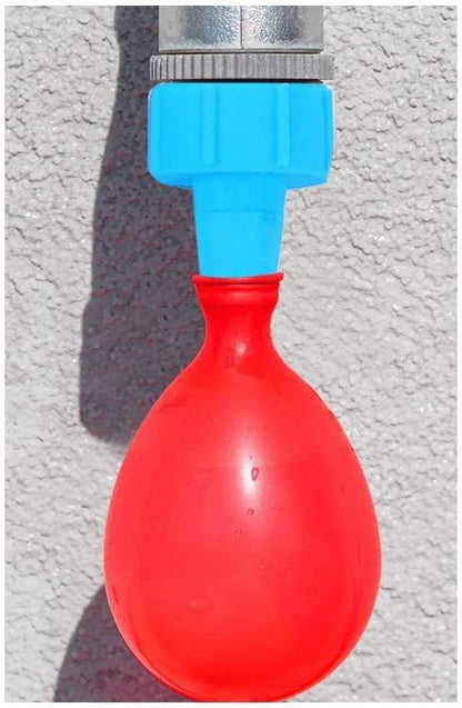 100 pcs Assorted Water Balloon - Image 4