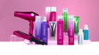 blowpro After Blow Strong Hold Finishing Spray 1.5oz, Adds Shine, Volume & Frizz Control without Buildup, Soy Protein Helps Strengthen Hair, 100% Keratin Treatment Complaint & Safe for All-Hair Types!