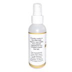 Soothing Scalp Hair Growth Spray. Soothes Dry Itchy Scalp. Hair Loss Treatments for Women and Men, Chemo Patients - 4 Ounces