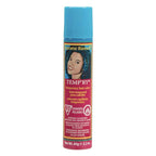 Jerome Russell Temporary Hair Color Spray Pink - Intense Spray-On Temporary Hair Color, Fast-Drying, Non-Sticky, Travel Size, 2.2 oz, Peroxide Free, Pink