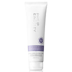 PHILIP KINGSLEY Pure Blonde Booster Purple Mask for Blonde Platinum Silver Gray Bleached Brassy Hair Weekly Toner for Orange Brassiness and Yellow Tones, 5.07 oz