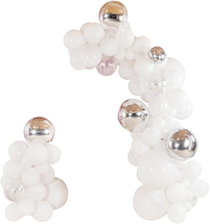 Restaurantware-Balloonify Balloon Garland Set, 1 Party Decoration Kit by Restaurantware