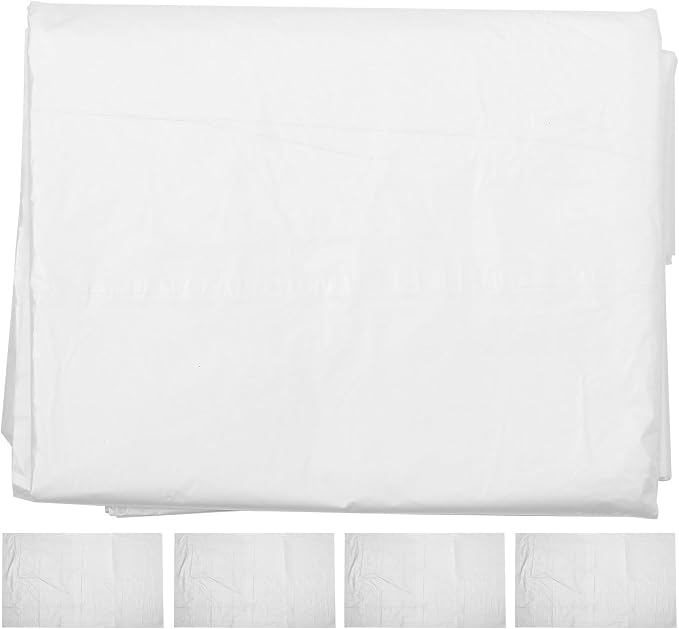 5pcs Large Balloon Storage Bag by ANDRESLAD