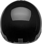 Bell Moto Broozer Gloss Black Small
