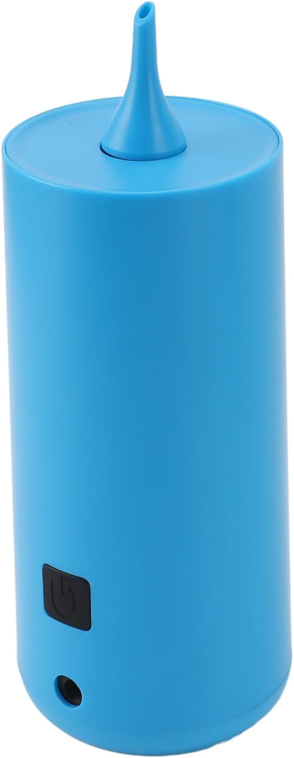 GLOGLOW Electric Balloon Pump Double Layer Fast Inflation Portable Air Pump - Image 7