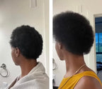 BUR BUR Growing Season Hair Growth And Repair Oil | With Burdock, Nettle Oil and Vitamin C for Visibly Fuller, Stronger and Shinier Hair.