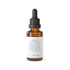 Routine Wellness Hair Treatment Serum for Thinning Hair - Plant-Based Rosemary, Tea Tree & Argan Oils Blend for Strength, Shine & Softer Hair - Clean Ingredients, All Hair Types - 30ml (Pack of 3)