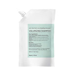 Trichology Volumizing Shampoo，Anti-Hair Fall & Less Shedding Shampoo，Enriched with Multiple Plant Extracts to Promote Hair Growth while Regulating Scalp Oil Production and Nourishing the Scalp，300ml