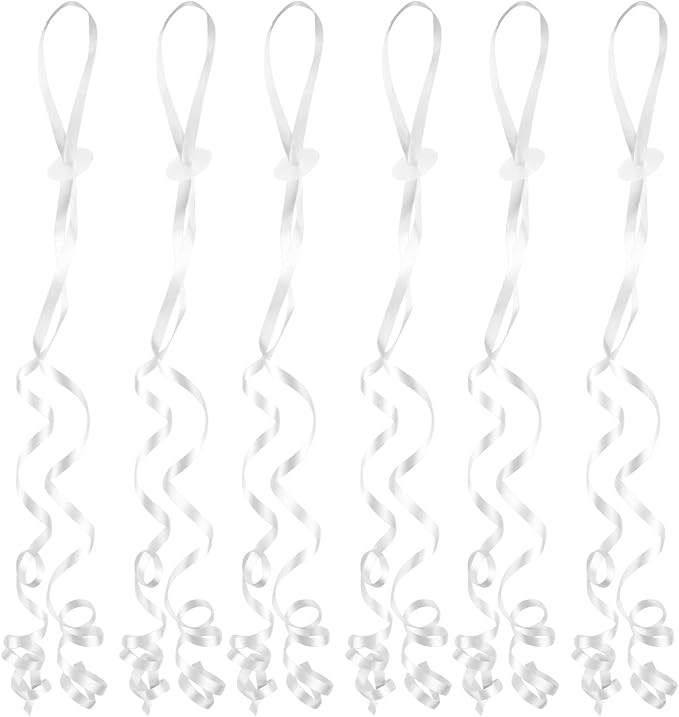 50pcs Balloon Closures, Balloon Clasps Clips - Image 8