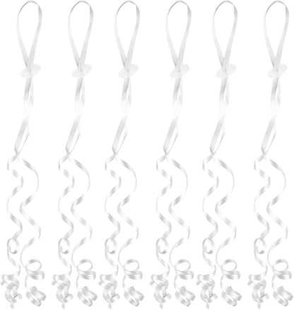 50pcs Balloon Closures, Balloon Clasps Clips - Image 8