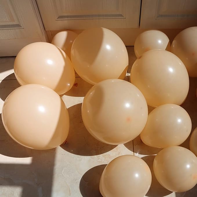 Latex Balloons - Image 6