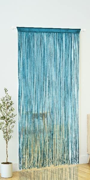 Beaded Curtain Door String Curtains - Image 8