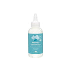 DERMA-E Scalp Exfoliating Rinse, Clarifying Rescue for Scalp Relief, Color-Safe pH Balance and Dandruff, 4 fl oz