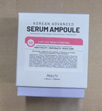 BRÜUN HS - Control Hair and Scalp Ampoule Serum – Korean Serum Booster For Hair Growth Use without Derma Pen Skin Care Serum 1.18 fl.oz