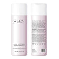 Glov Beauty Hair Renewal Conditioner with Apple Stem Cells, Hydrolyzed Collagen, Argan & Coconut Oils, Green Tea & Amino Acids – Softening, Smoothing and Moisturizing Conditioner for All Hair Types