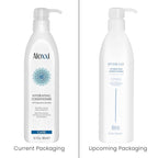 ALOXXI Hydrating Color Protectant Conditioner for Color Treated Hair with Keratin Jojoba & Olive Oils Nourishes and Repairs, 33.8 Fl Oz
