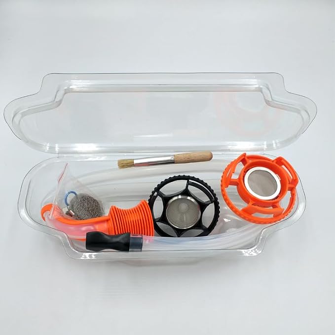 Balloon Replacement Set for Storage Bag, for V0lcan0 - Image 3