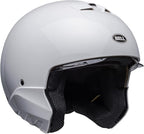 Bell Broozer White Duplet 2X-Large