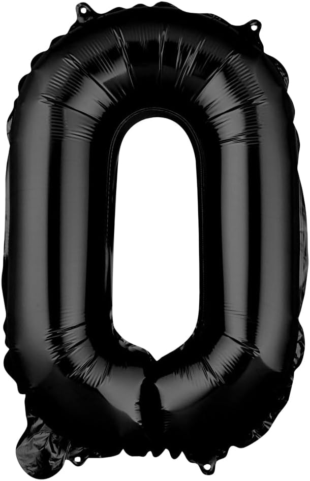 Restaurantware Balloon 1 Pack of Mylar Hanging Reusable Self-Sealing Balloons by Restaurantware
