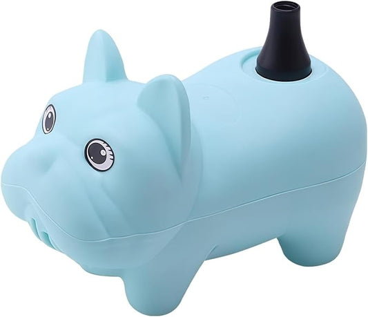 Balloon Pump Electric 300w Plug-in Non-Slip Blower | Electric Air Pump by Unknown