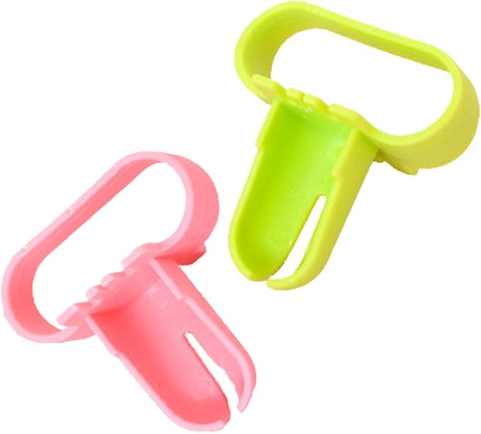 4 Pieces Balloon Tying Tool Device Balloons Knot Tools - Image 2